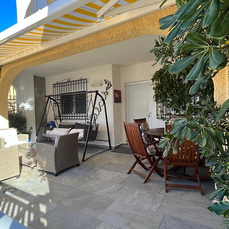 Piscis Family Bungalow La Manga Extérieur photo