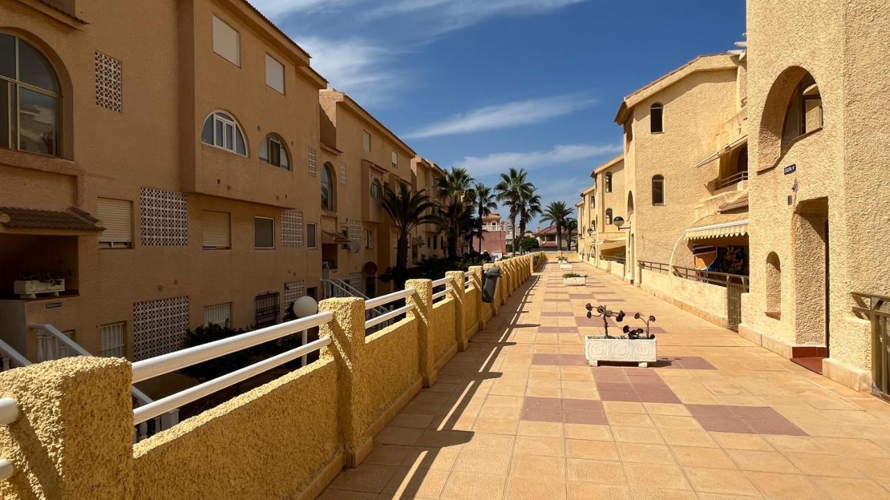 Piscis Family Bungalow La Manga Extérieur photo